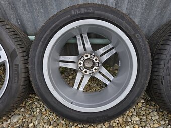 5x112 R18 Audi A4 A6 245/45 R18 - 5