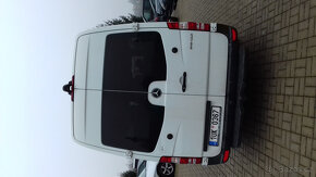Mercedes Sprinter 2,2 CDI - 5
