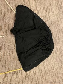 Krátký kabát / tenká bunda Calvin Klein Jeans - 5
