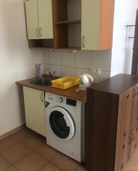 GARSONKA NÁCHOD 35m2 - 5