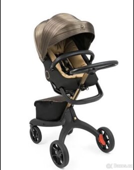 Trojkombinace Stokke Xplory - 5