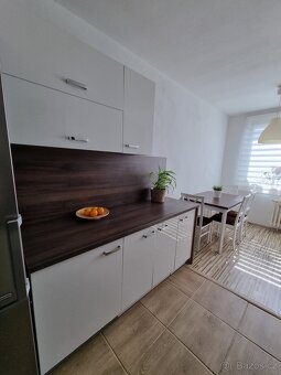 Slunný byt 3+1/L s krásným výhledem,ul Keplerova, Ústí nad L - 5