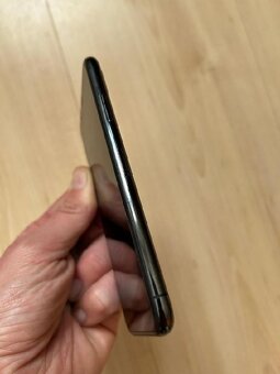 Apple iPhone XS 64 GB Spacey Gray - 5