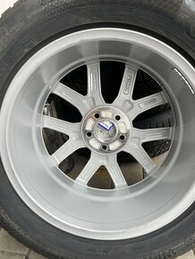 Zimni Sada Volvo Xc60 - 5