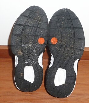 Sportovní boty/tenisky NIKE, vel. 33 - 5