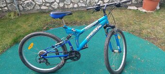 Dětské kolo - 5
