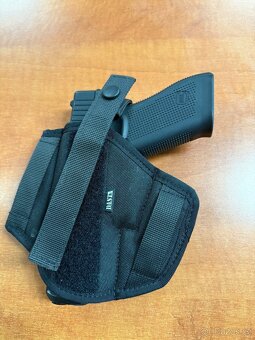 GLOCK pistole na CO2 - 5