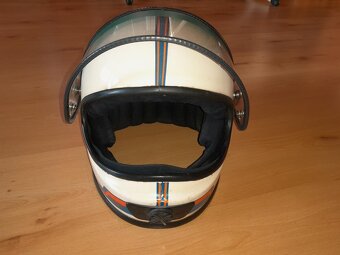 kokoska Cassida integral GT, velikost 59-61 - 5
