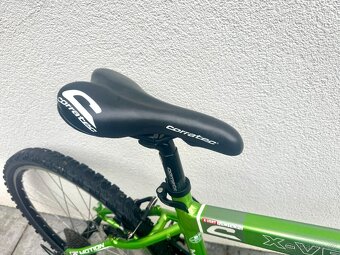 Horské kolo corratec X-vert 26 - 5