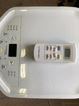 Mobilni klimatizace Trotec - 5