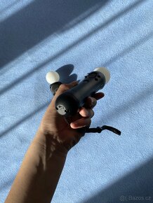 Ovladače PlayStation 4 (nové) - 5