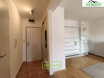Pronájem mezonetového bytu 3+1, 82 m² – Částkova, Plzeň - 5