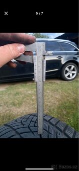 P Zero 225/40 R18 92v - 5