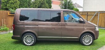 Volkswagen Multivan T 5.1 2.0 tdi 132 kw - 5