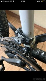 Dětské kolo Specialized Hotrock vel.20 - 5