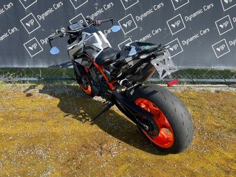 KTM 890 Duke R 2022 - 5