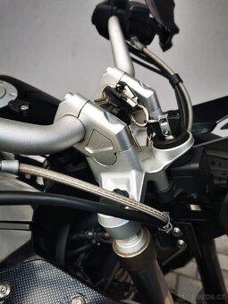 BMW R 1200 GS Adventure Triple Black - 5