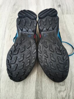 boty Adidas Terrex vel. 39 1/3 - 5