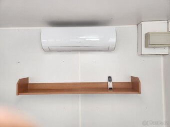 Kontejner kancelářský obytný 6x5m - dvojkontejner - 5