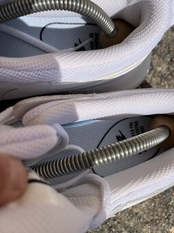 Boty Nike Tessen White - 5