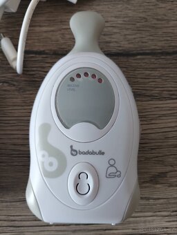 Dětské chůvičky badabulle - 5