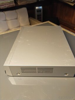 Panasonic DMR-ES35V VHS DVD rekordér / DV vstup - 5
