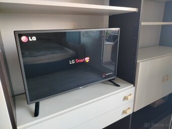 Prodam televizi.LG Smart tv. 32 - 5