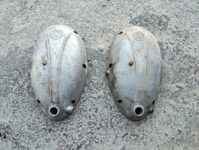 ČZ 150 veko - 5