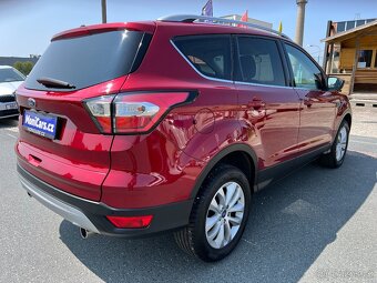 Ford Kuga, 1.5 TDCi 88kW, PĚKNÉ - 5