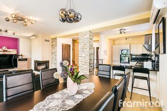 Prodej rodinného domu 5+kk se zahradou, 151 m2 - Blučina - 5