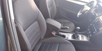 Octavia 3 kombi, 1,6, 85 kW, 8/2019 - 5
