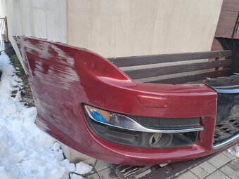 Renault laguna 3 facelift - 5