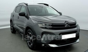 CITROEN C5 Aircross (2) BlueHDi 130 S&S SHINE EAT8 06/2022 - 5