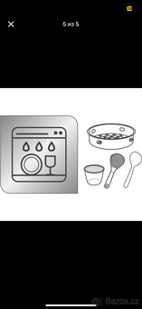 Nový Tefal CY754130 Turbo Cuisine, multifunkční hrnec - 5