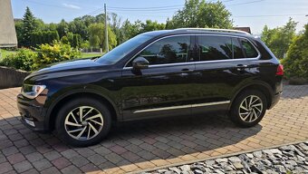 VW Tiguan 1.4 TSI 92 kw SOUND - 5