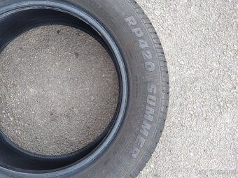 Letni pneu 205/60 R16 - 5