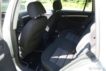 Škoda Octavia Combi II rv 2006 - 5