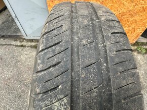 165/65/15 letní pneu - 5