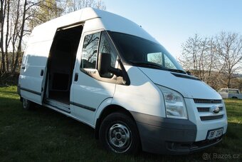 Ford Transit 300L - 5