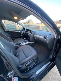 Audi a4 - 5