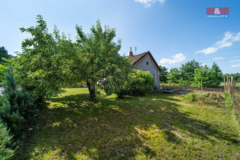 Prodej chalupy, 78 m², Plešnice, okr. Plzeň-sever - 5