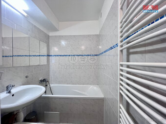 Pronájem bytu 2+1, 69 m², Ostrava, ul. Nejedlého - 5