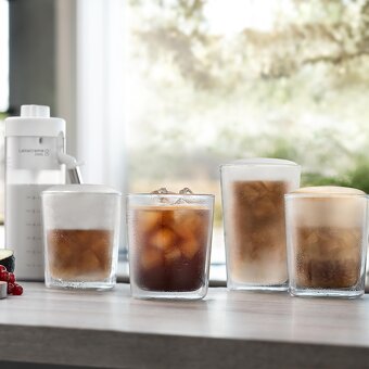 Automatický kávovar De'Longhi Eletta 450.86.T - se zárukou - 5