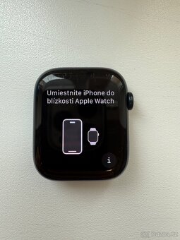 Apple Watch Series 8 45mm - 5