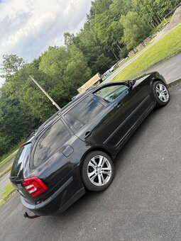 Škoda octavia 2 2.0 tdi 4x4 - 5