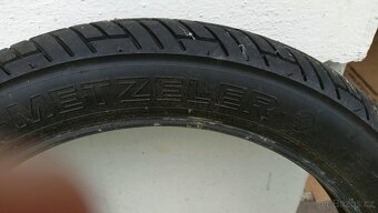 Pneu Metzeler 3,25 x19 - 5