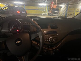 Chevrolet spark 61000km - 5