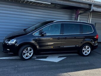 2.0tdi 103kw, 2012, 175000km, 7-míst, MATCH, tažné - 5