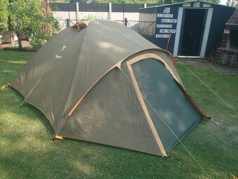 Stan Husky Bizon pro 4 lidi - 5