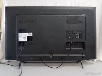Philips 43PUS6101/12,108cm,4K-Ultra HD,DVB-T2,Smart+Wifi - 5